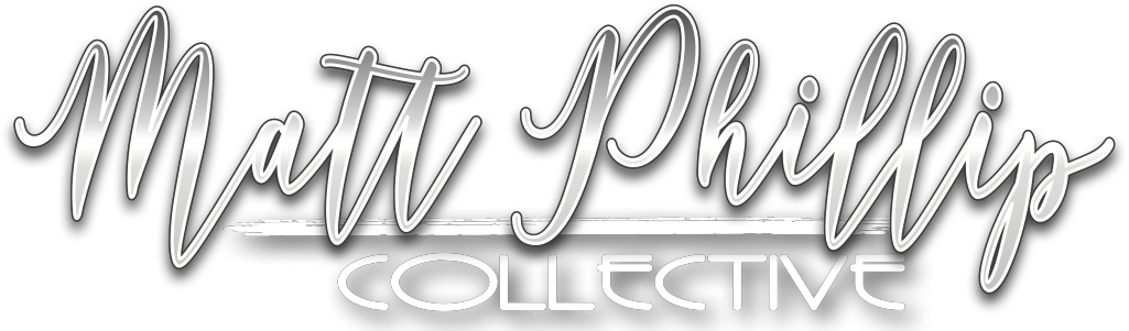 Matt Phillip Collective logo