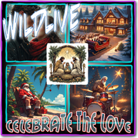 Celebrate The Love by Wildlive