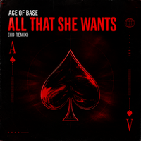 Ace of Base - All That She Wants (HD. Remix) by HD.