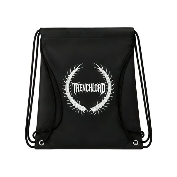 Drawstring Bag