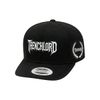 Snapback Hat