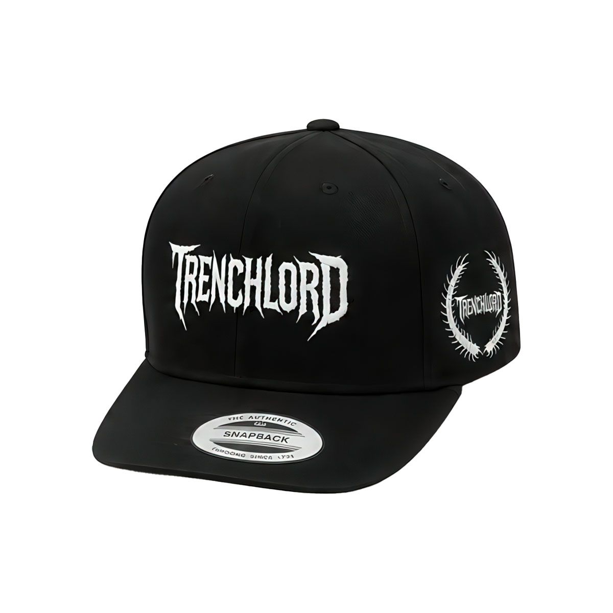 Snapback Hat