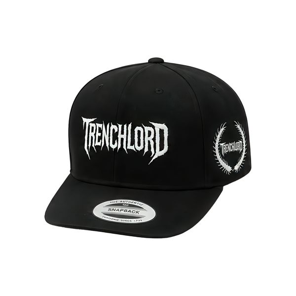 Snapback Hat
