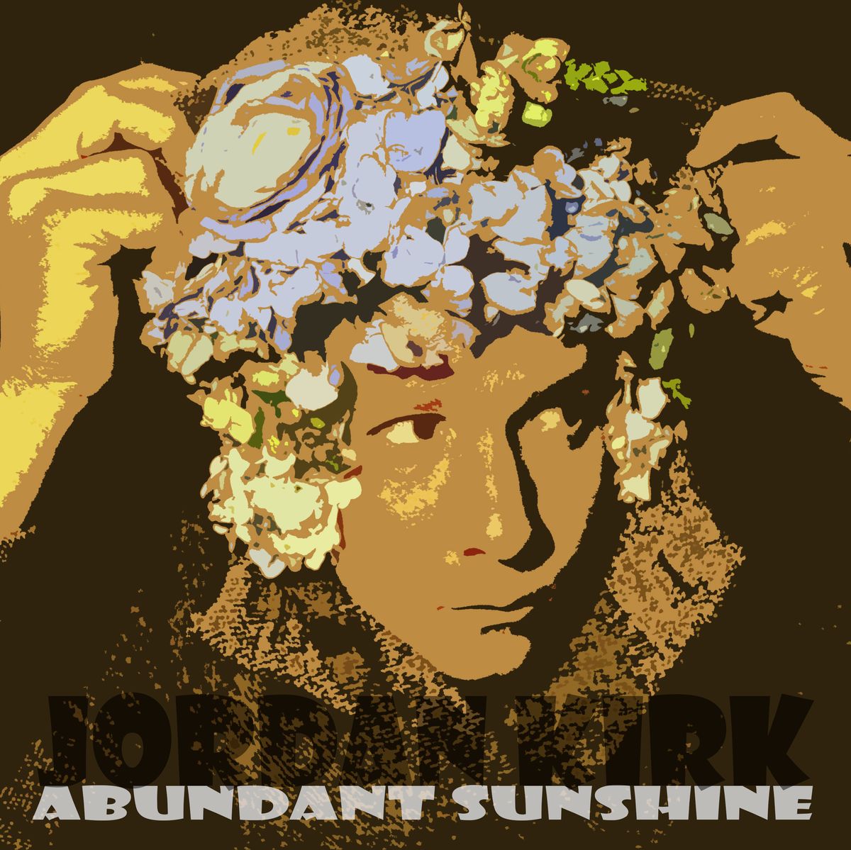 Abundant Sunshine - CD