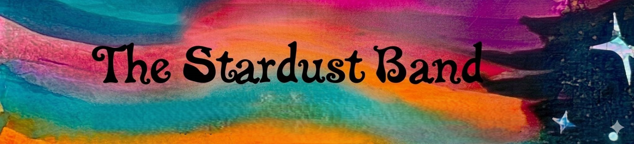 The Stardust Band
