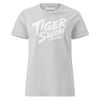 Women's Classic Semi-fit Tee