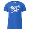 Women's Classic Semi-fit Tee