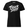Women's Classic Semi-fit Tee