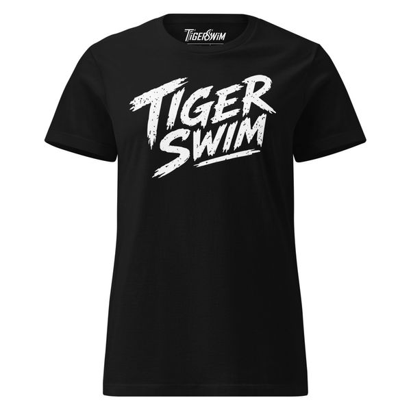 Women's Classic Semi-fit Tee