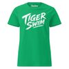 Women's Classic Semi-fit Tee