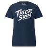 Women's Classic Semi-fit Tee