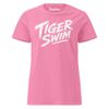 Women's Classic Semi-fit Tee