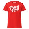 Women's Classic Semi-fit Tee