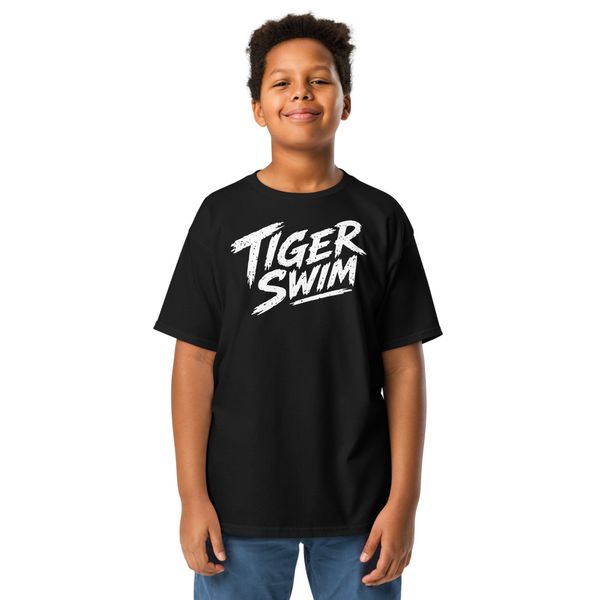 Youth Classic Tee 