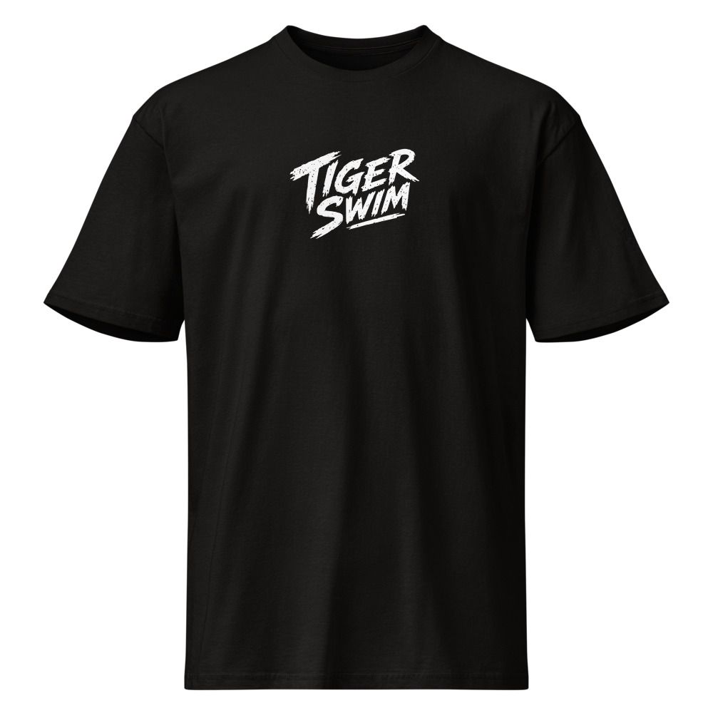 Men's Premium Short Sleeve Tee 
