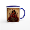 Rosie Never Left - Ceramic Mug