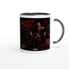 VELVET FIRE - Ceramic Mug