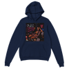IN LOVE WITH MY SNEAKY LINK - Classic Unisex Pullover Hoodie
