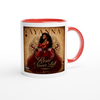 Rosie Never Left - Ceramic Mug