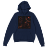 ON AND OFF - Classic Unisex Pullover Hoodie