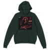 NEON SAINT - Classic Unisex Pullover Hoodie