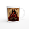 Rosie Never Left - Ceramic Mug