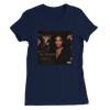 FLOWERS ON YOUR NAME - Women’s Cut T-Shirt