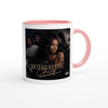 SOMETIMES I FEEL LIKE A MOTHERLESS CHILD - Ceramic Mug