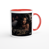 SOMETIMES I FEEL LIKE A MOTHERLESS CHILD - Ceramic Mug