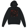 VELVET FIRE - Classic Unisex Pullover Hoodie