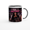 HOLY HOLLYWOOD - Ceramic Mug