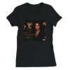 FLOWERS ON YOUR NAME - Women’s Cut T-Shirt