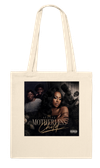 SOMETIMES I FEEL LIKE A MOTHERLESS CHILD - Tote bag