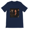 FLOWERS ON YOUR NAME - Unisex T-Shirt