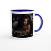 SOMETIMES I FEEL LIKE A MOTHERLESS CHILD - Ceramic Mug