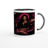 NEON SAINT - Ceramic Mug