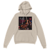 IN LOVE WITH MY SNEAKY LINK - Classic Unisex Pullover Hoodie