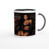 THIS YN GHOSTED ME - Ceramic Mug