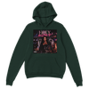 HOLY HOLLYWOOD - Classic Unisex Pullover Hoodie
