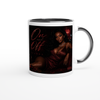ON AND OFF - Ceramic Mug