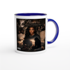 Flowers I Should've Gave You (Mother's Day Tribute) - Ceramic Mug