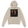 FLOWERS ON YOUR NAME - Classic Unisex Pullover Hoodie