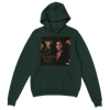 FLOWERS ON YOUR NAME - Classic Unisex Pullover Hoodie