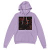VELVET FIRE - Classic Unisex Pullover Hoodie