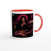 NEON SAINT - Ceramic Mug