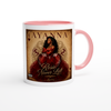 Rosie Never Left - Ceramic Mug