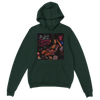 IN LOVE WITH MY SNEAKY LINK - Classic Unisex Pullover Hoodie