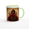 Rosie Never Left - Ceramic Mug