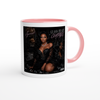 GLASS HEART COUTURE - Ceramic Mug