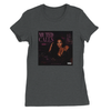 MUTED CALLS - Women’s Cut T-Shirt